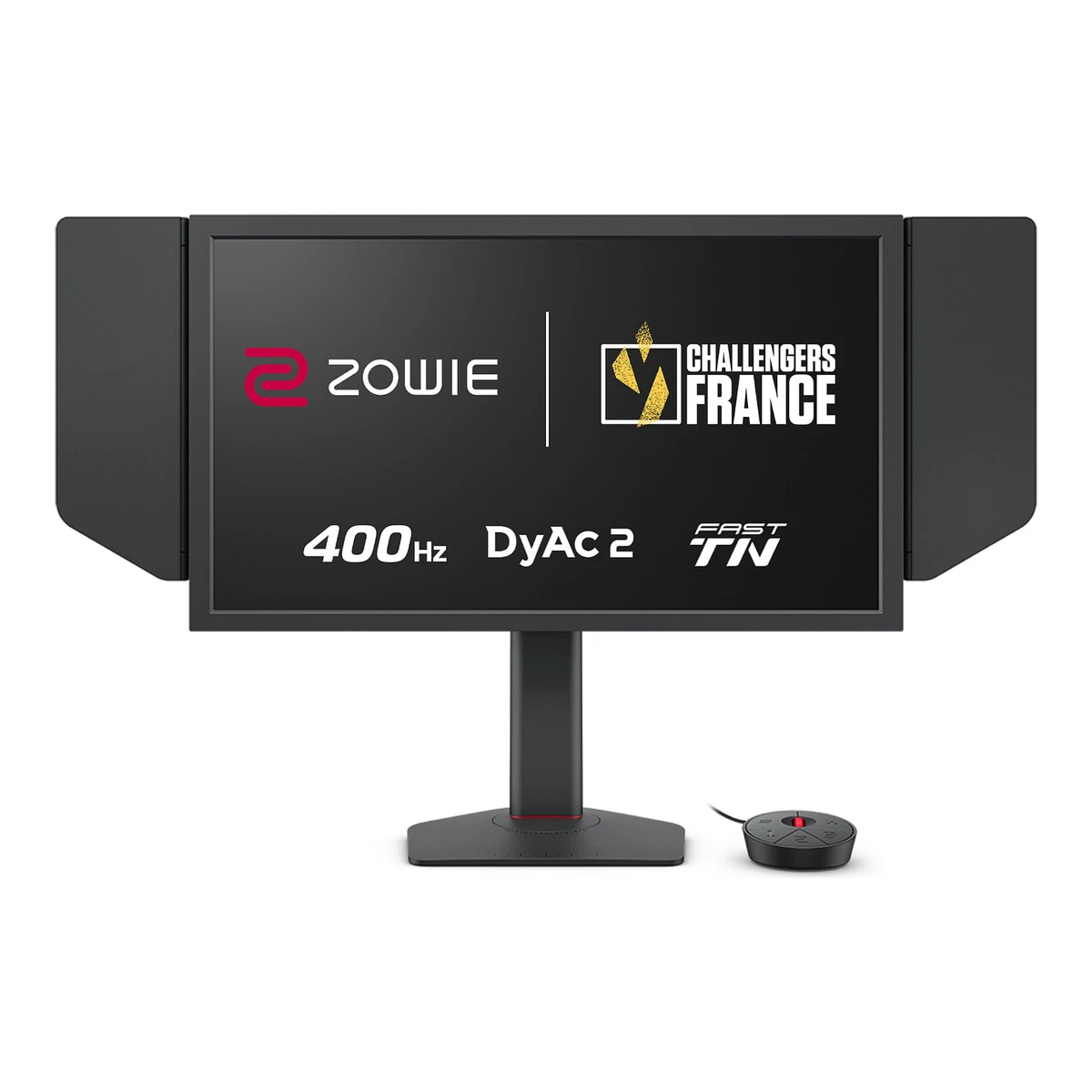 BenQ ZOWIE XL2566X+
