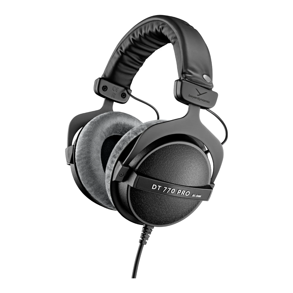 beyerdynamic DT 770 PRO 80 ohm