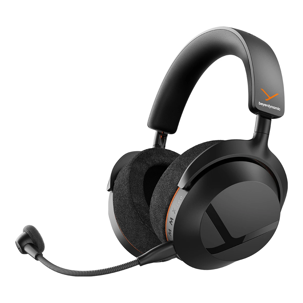 beyerdynamic MMX 100 wireless