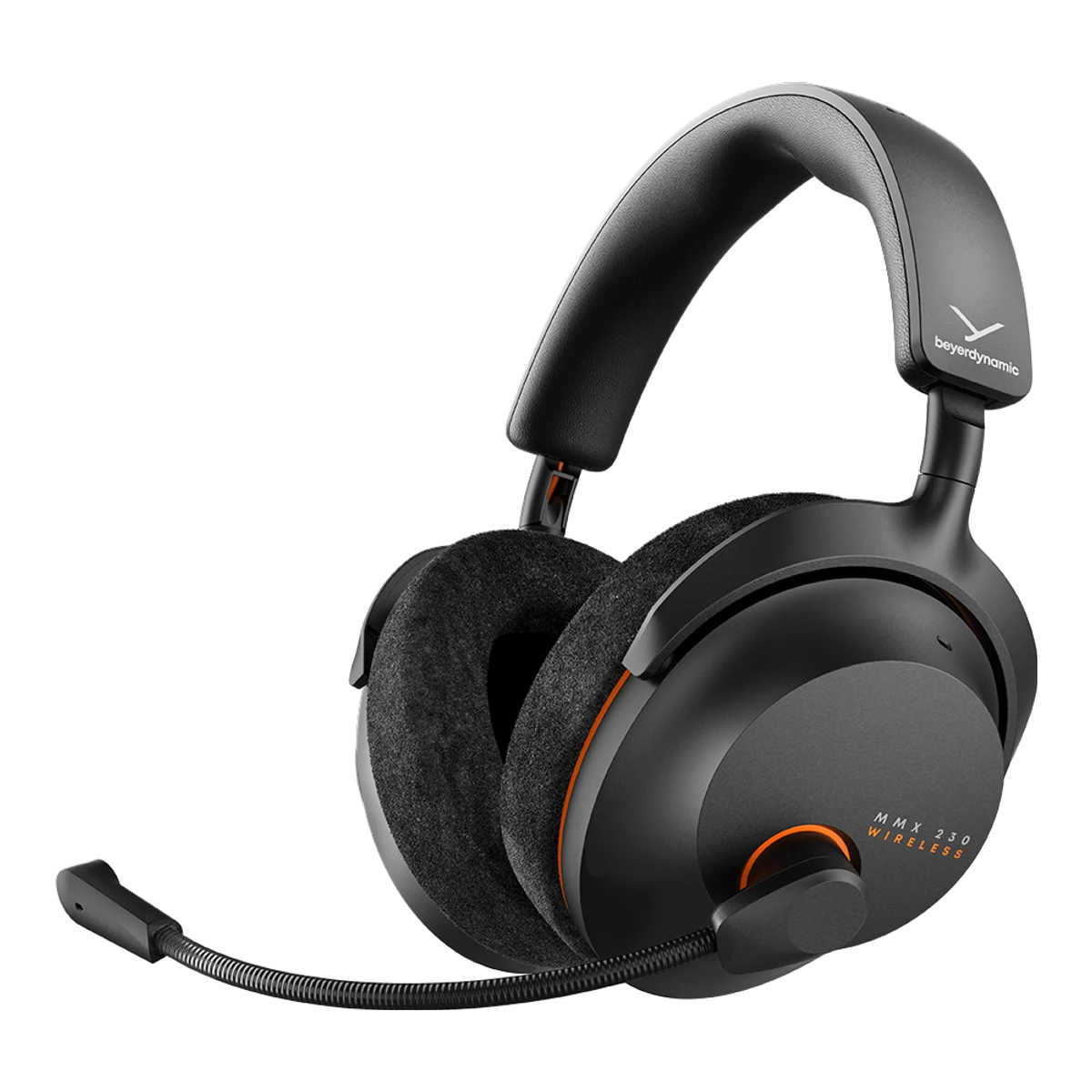 beyerdynamic MMX 230 wireless