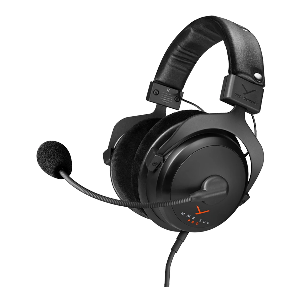 beyerdynamic MMX 300 PRO