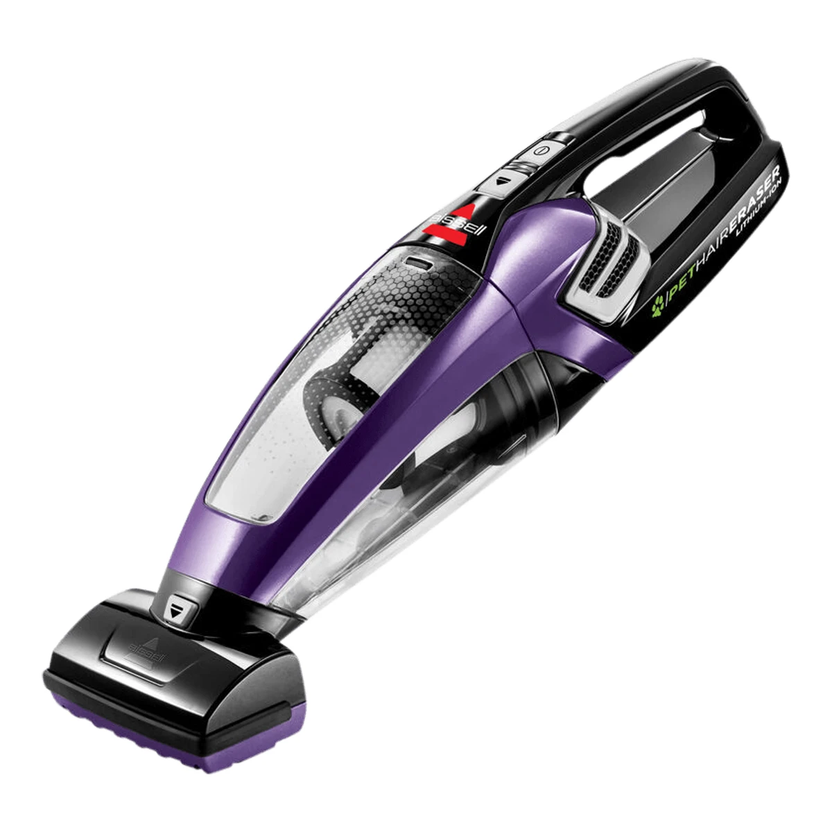 Bissell Pet Hair Eraser Lithium Ion 2390