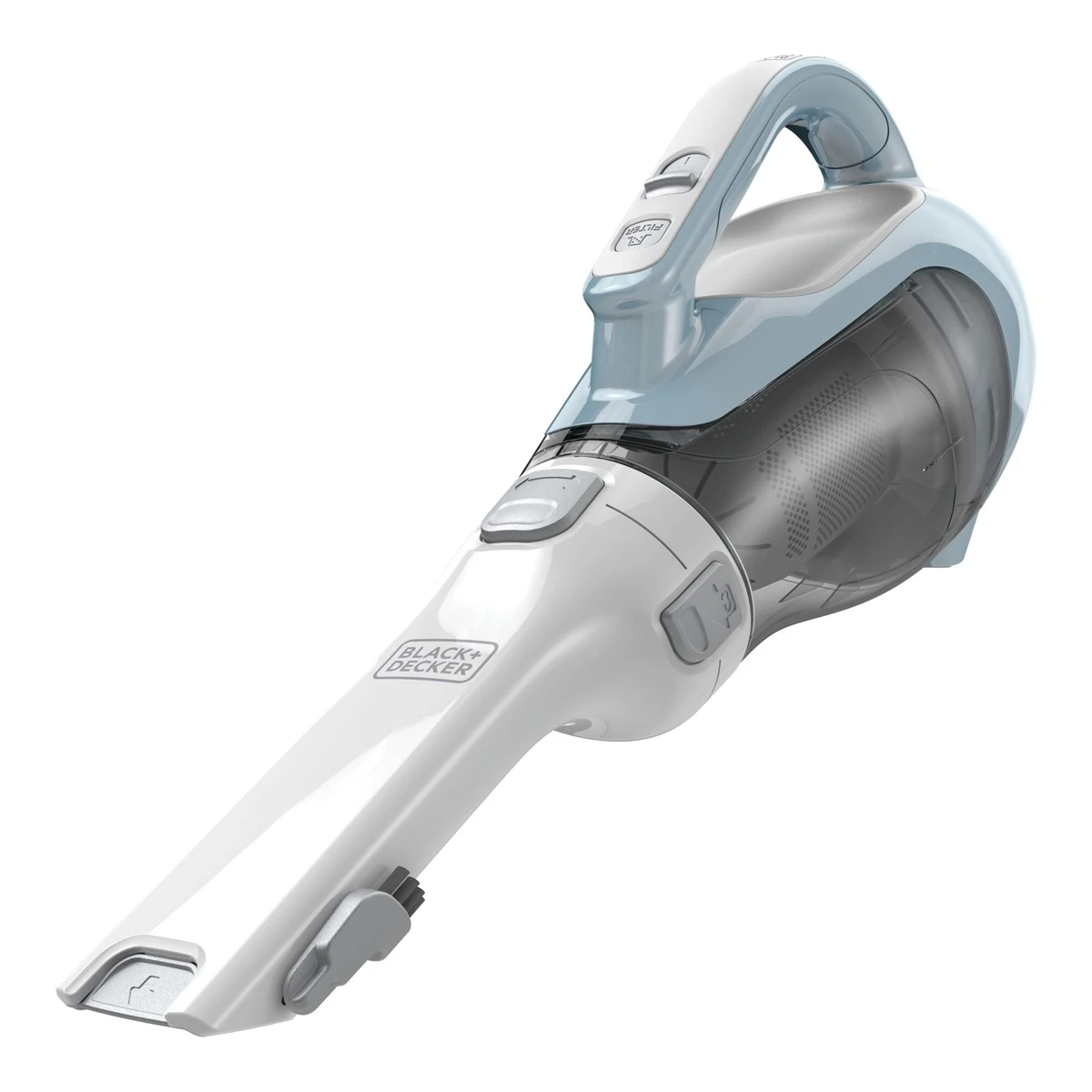 BLACK+DECKER dustbuster AdvancedClean CHV1410L