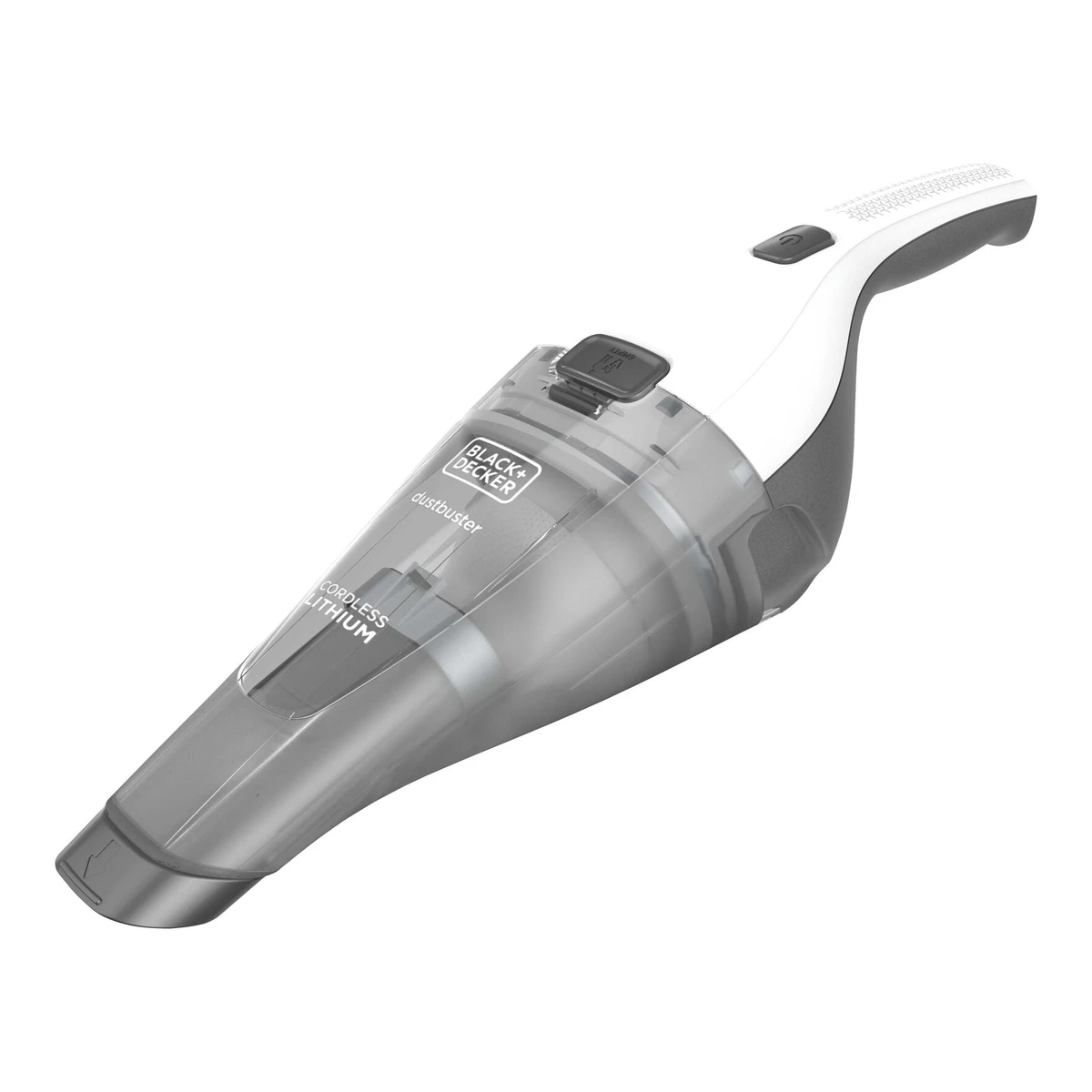 BLACK+DECKER dustbuster QuickClean HNVC215B10