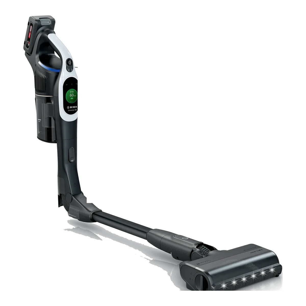 Bosch Unlimited 10