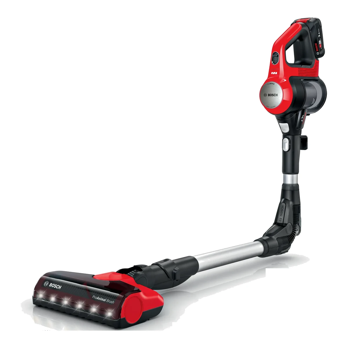 Bosch Unlimited 7
