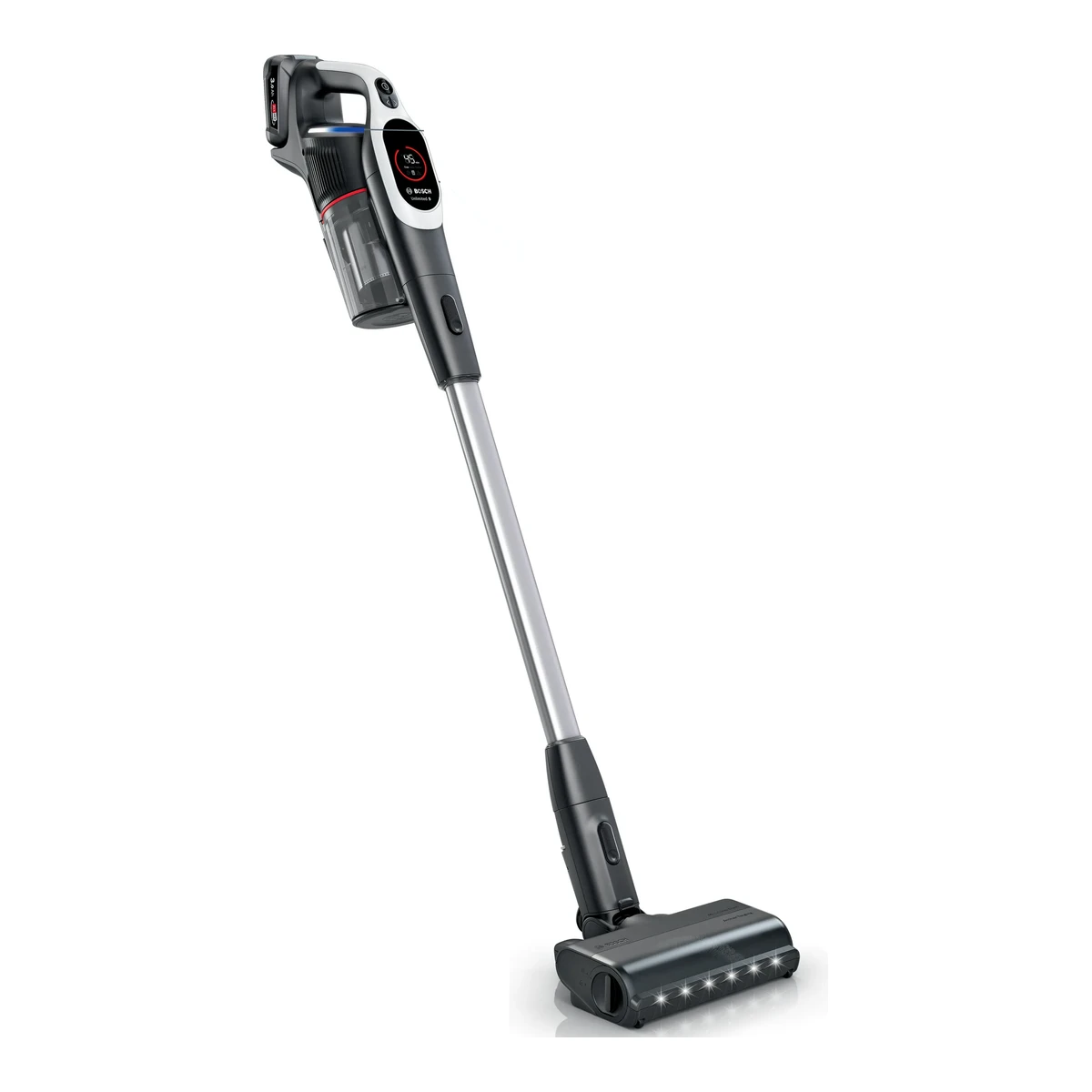 Bosch Unlimited 9