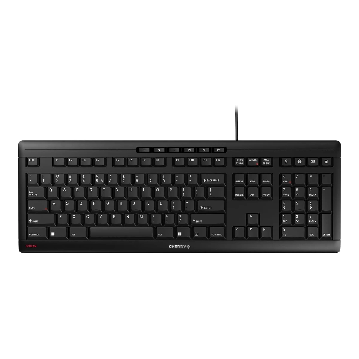 CHERRY Stream Keyboard