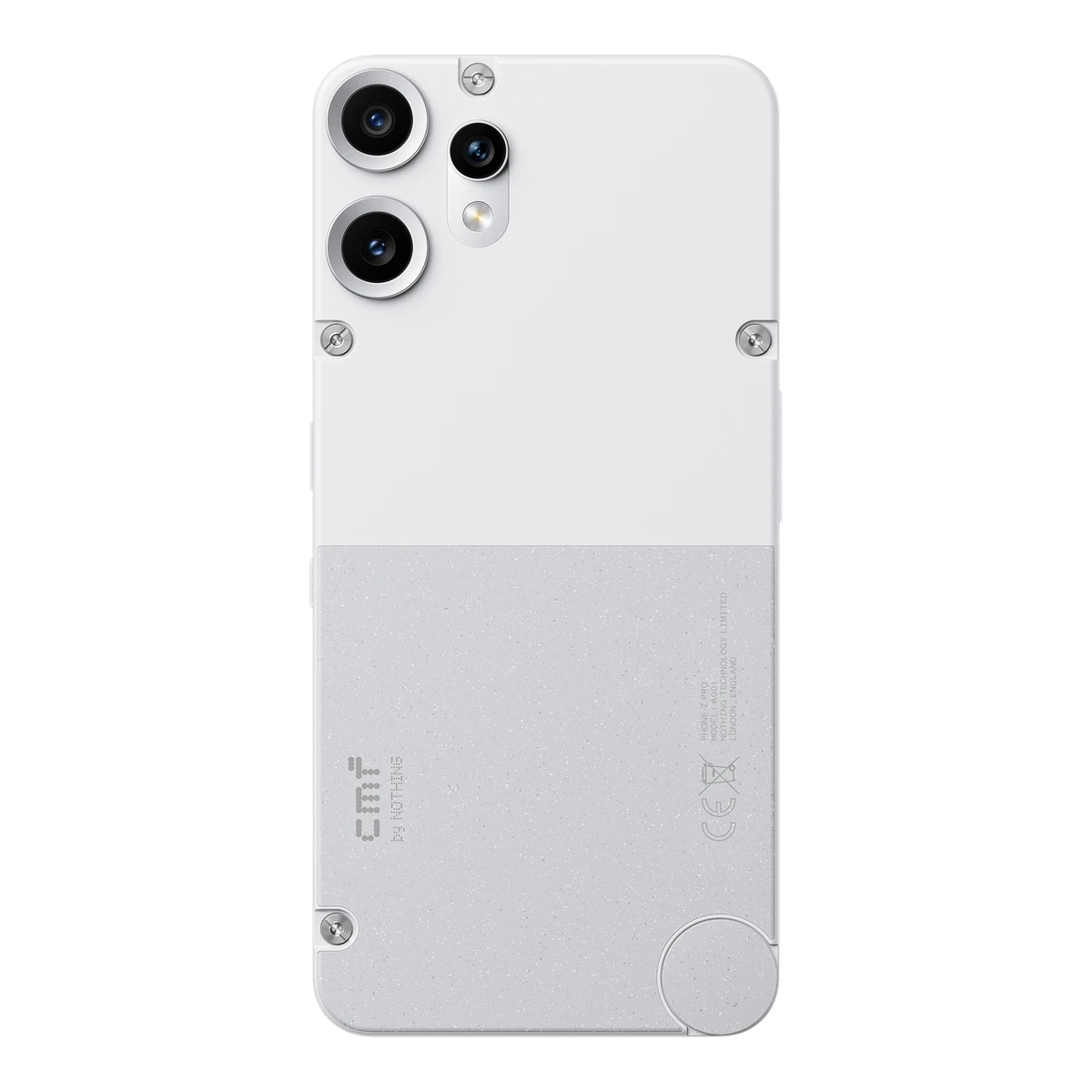 CMF Phone 2 Pro
