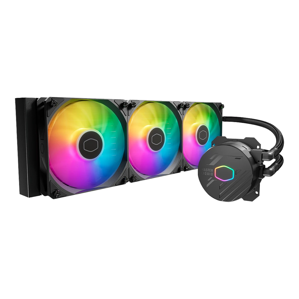 Cooler Master MasterLiquid 360L Core ARGB