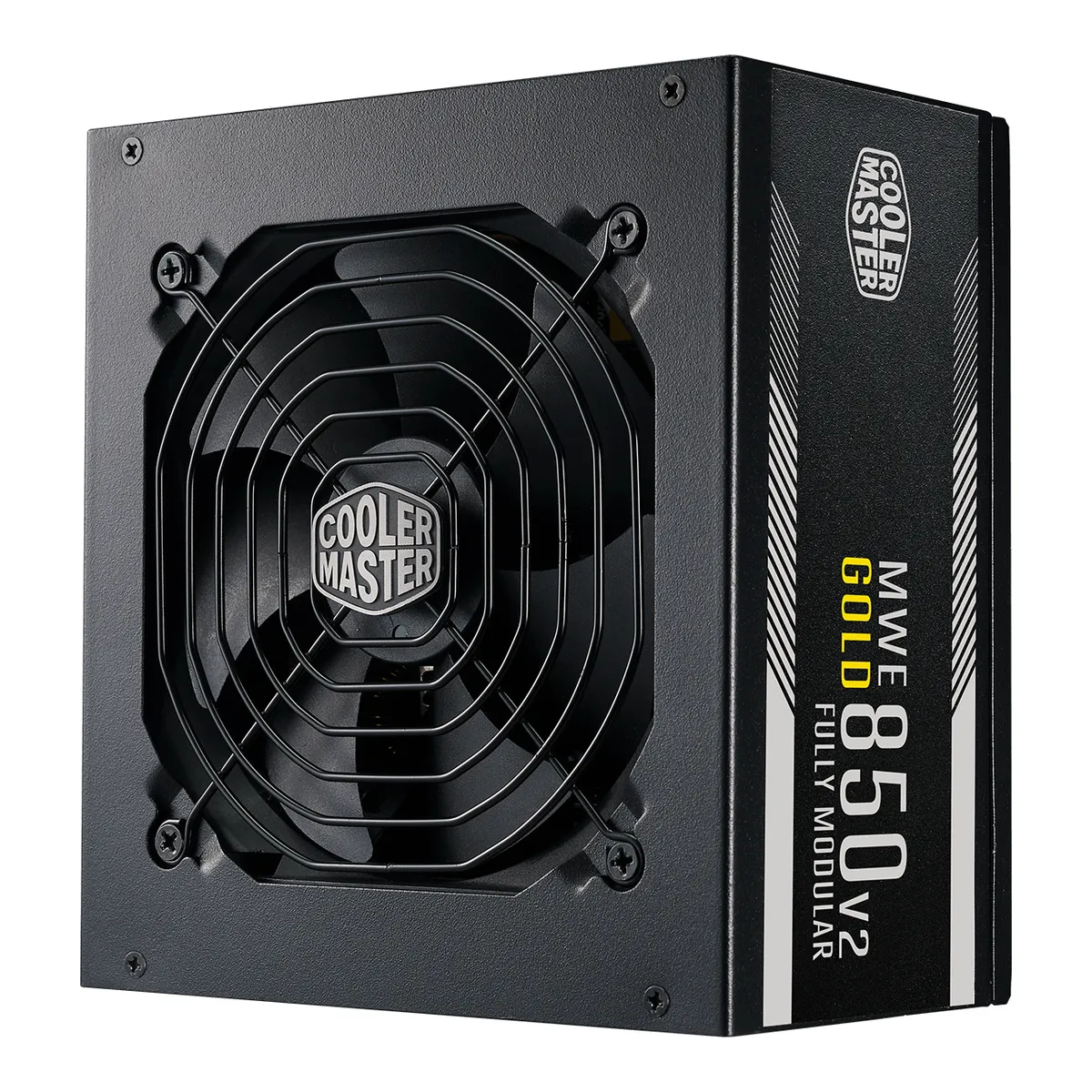 Cooler Master MWE Gold 850 V2 Full Modular