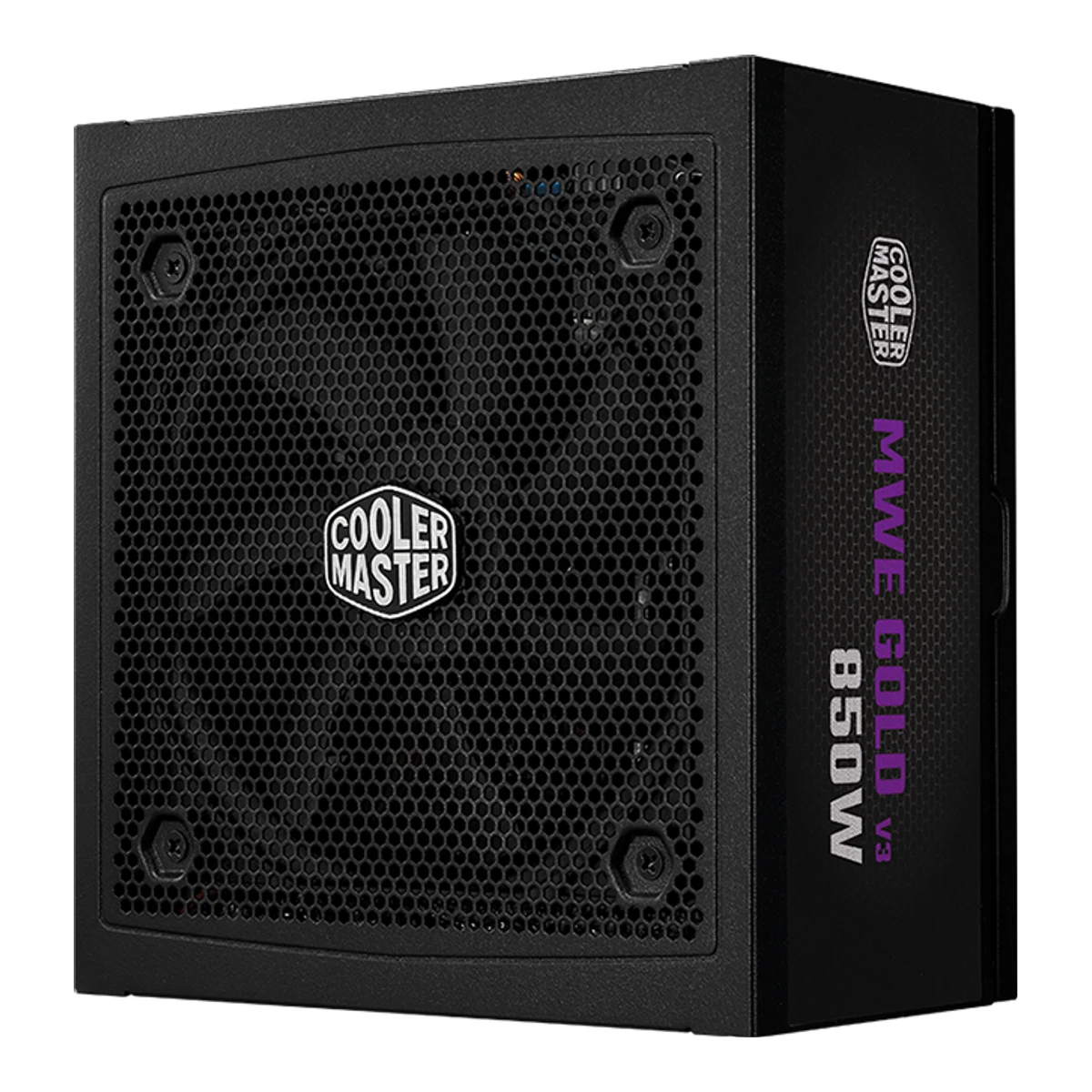 Cooler Master MWE Gold 850 V3