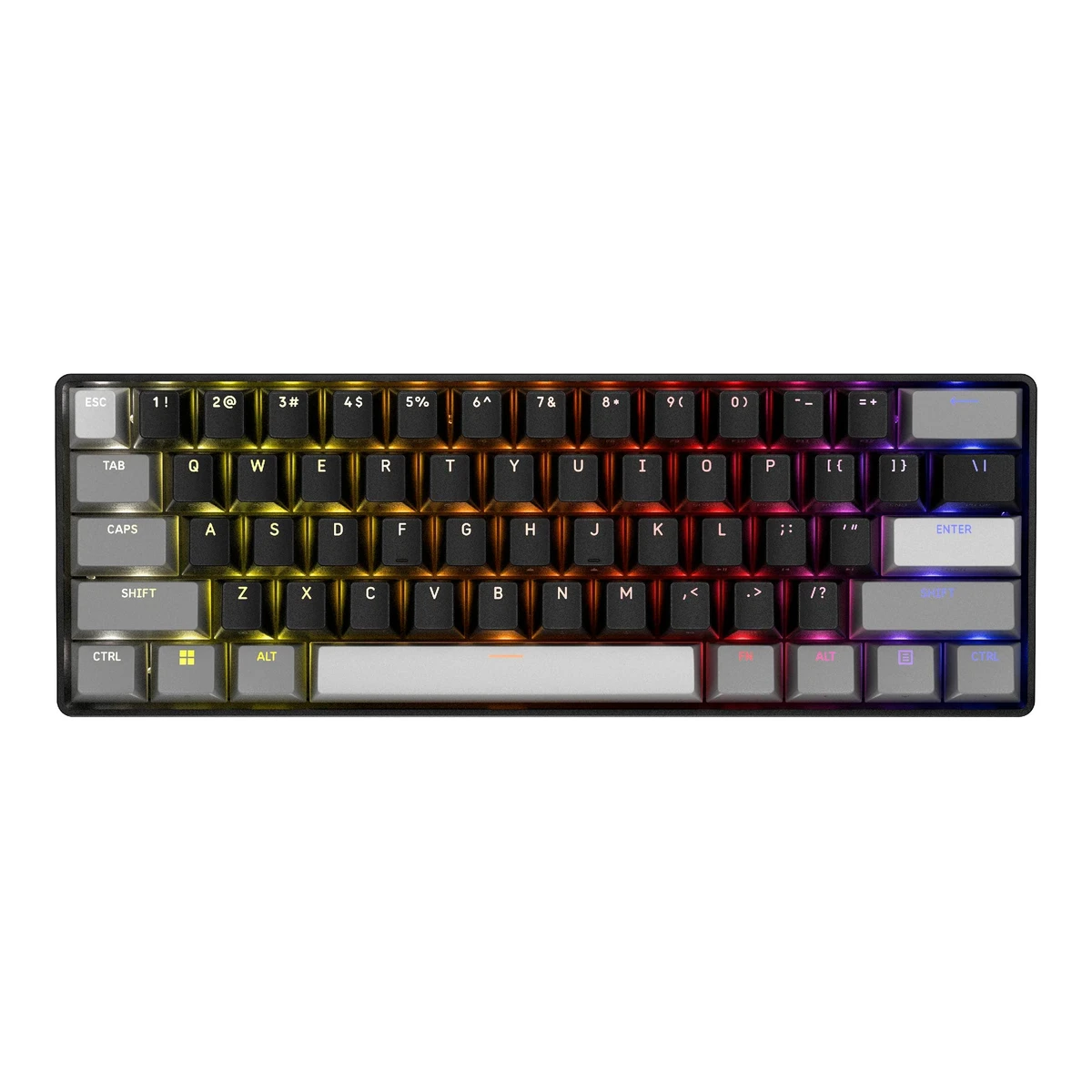 CORSAIR CLIPPER PRO MINI 60