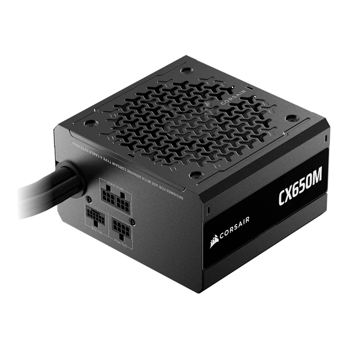 CORSAIR CX650M ATX 3.1