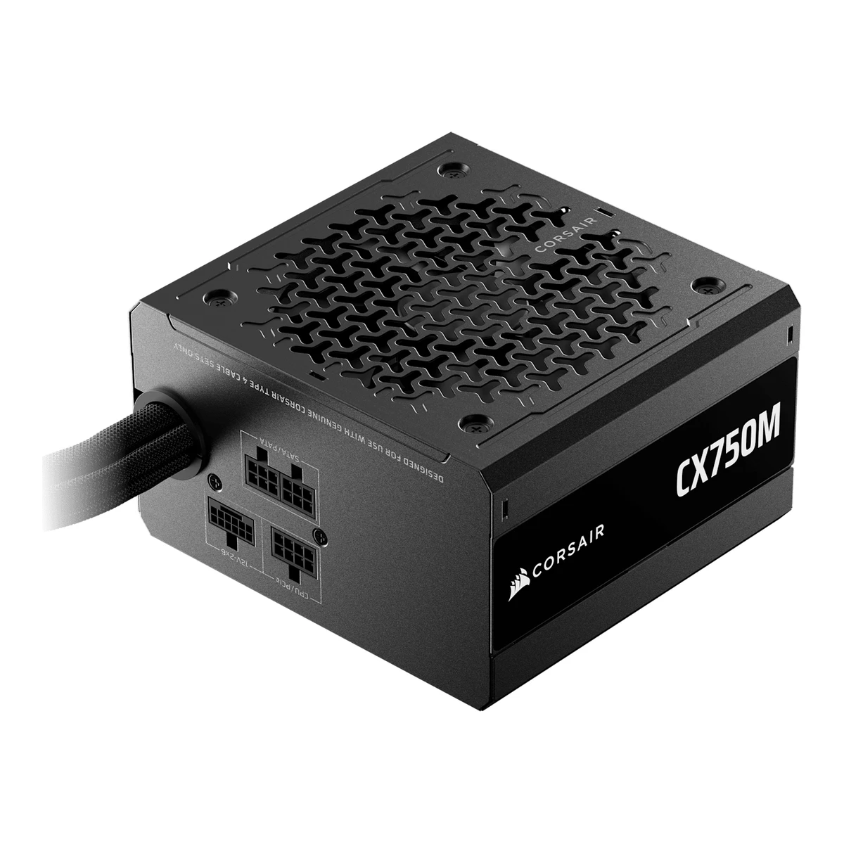 CORSAIR CX750M ATX 3.1