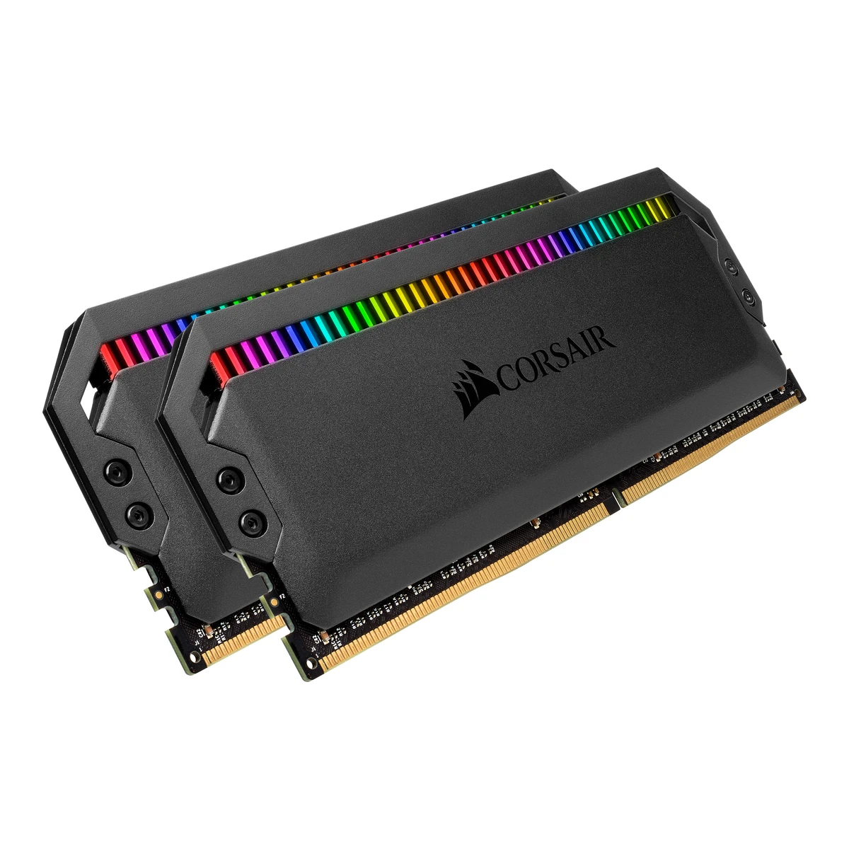 CORSAIR Dominator Platinum RGB DDR4