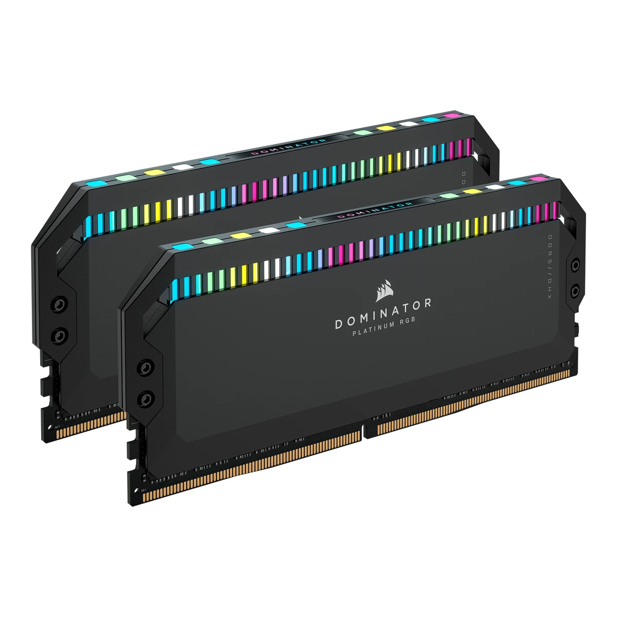 CORSAIR Dominator Platinum RGB DDR5