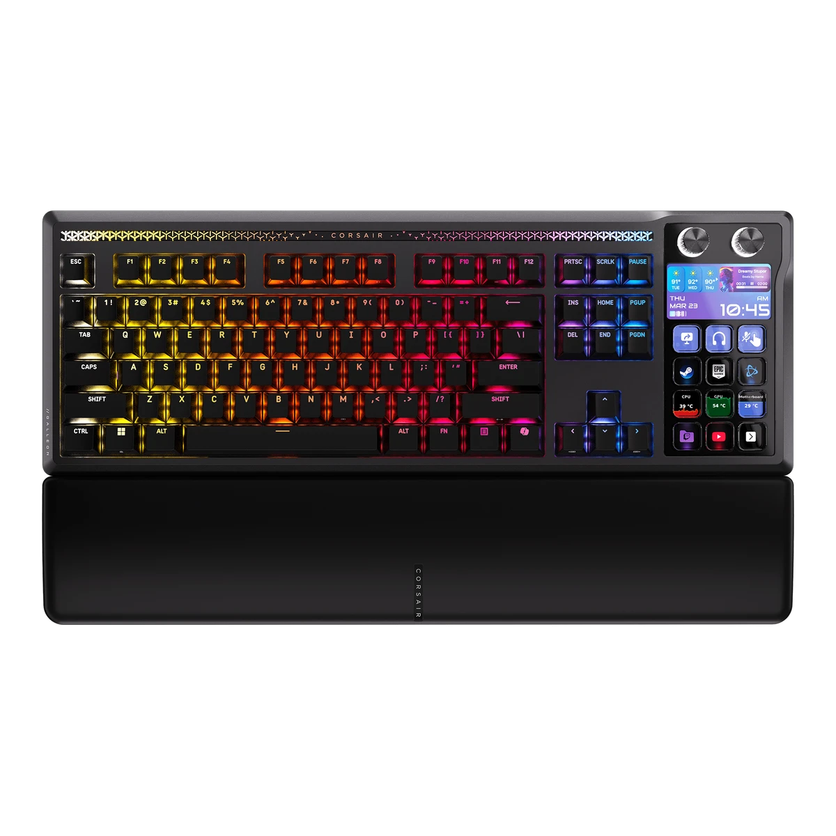 CORSAIR GALLEON 100 SD