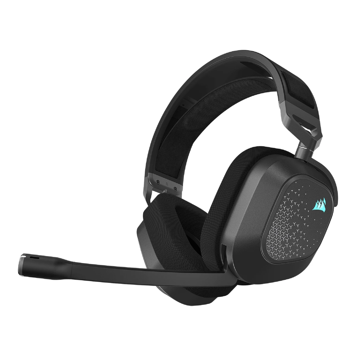 CORSAIR HS80 v2 MAX Wireless