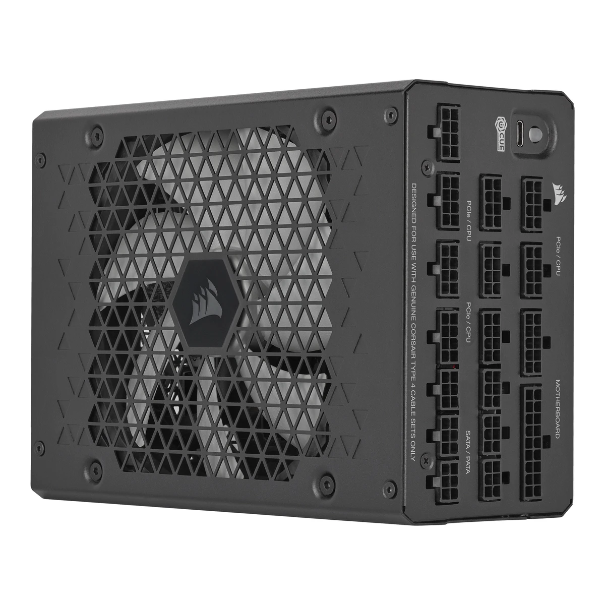 CORSAIR HX1500i (2025)