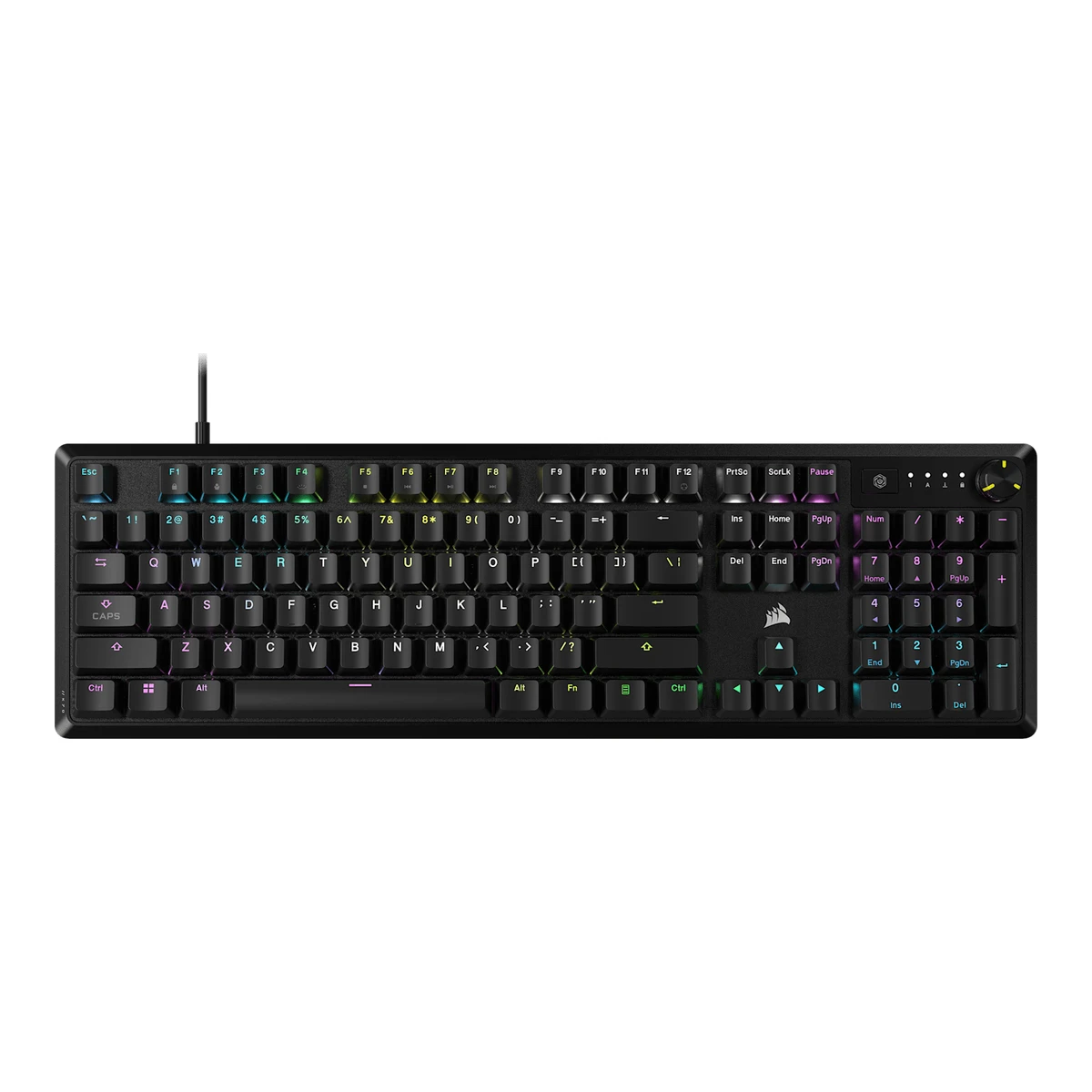 CORSAIR K70 CORE RGB