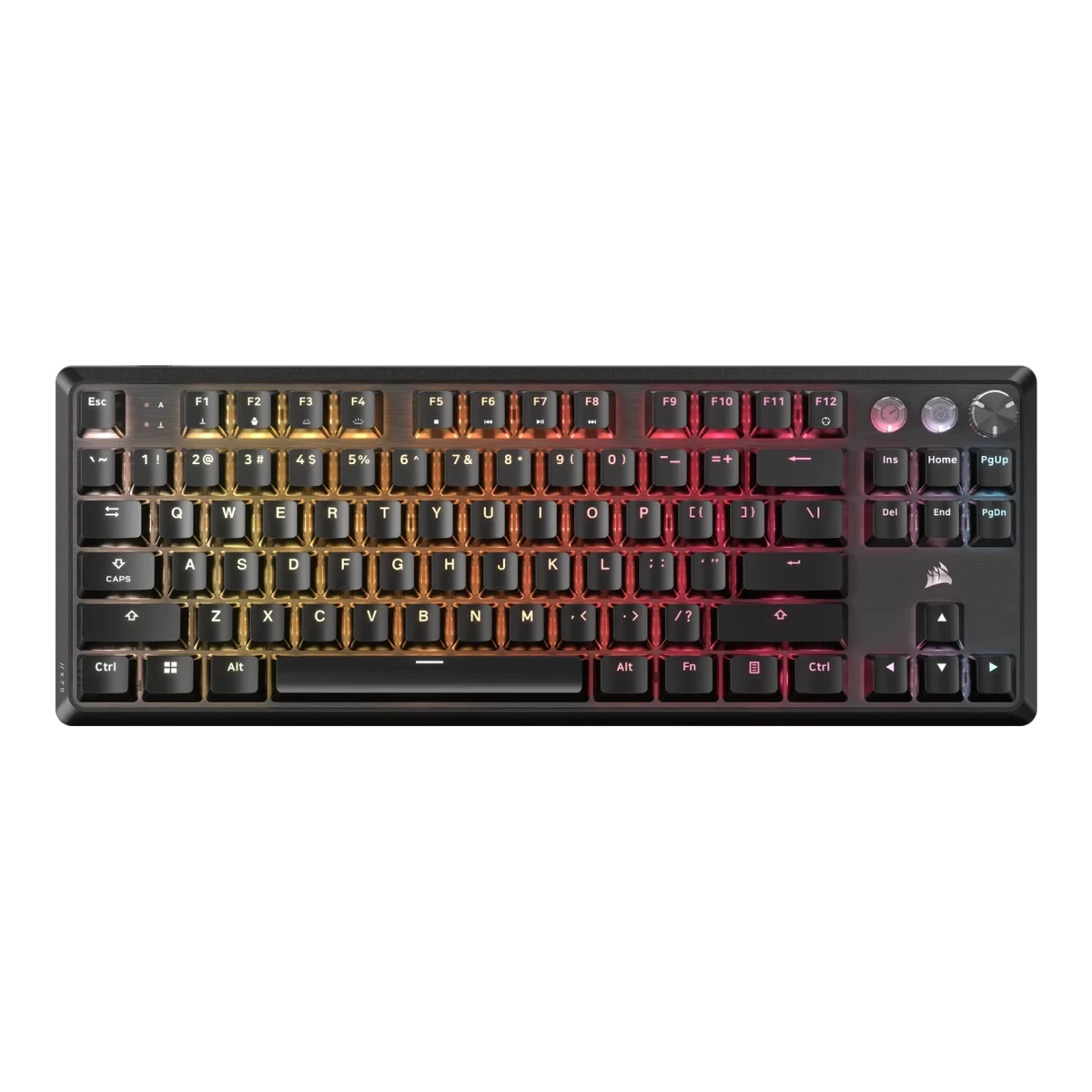 CORSAIR K70 PRO TKL