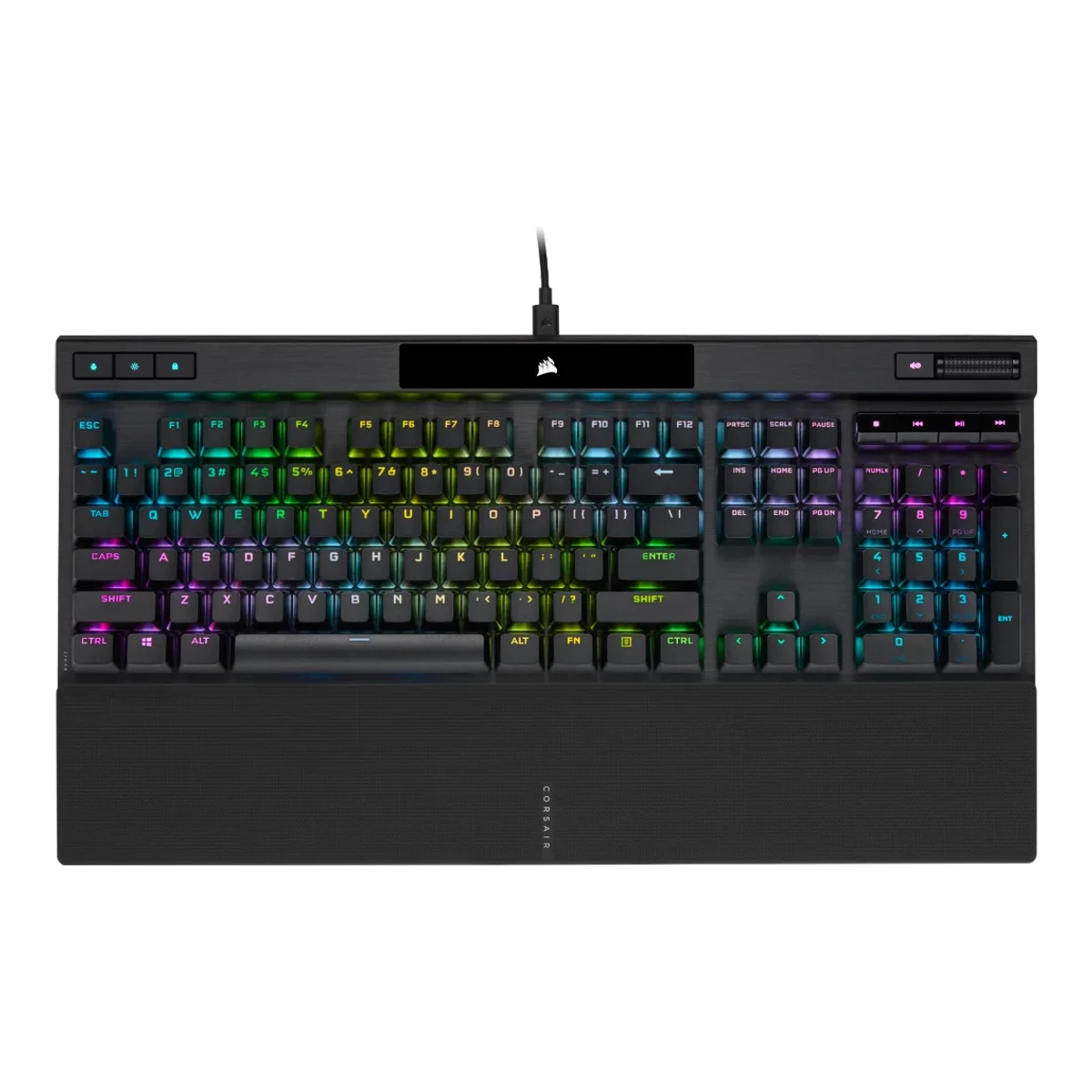 CORSAIR K70 RGB PRO