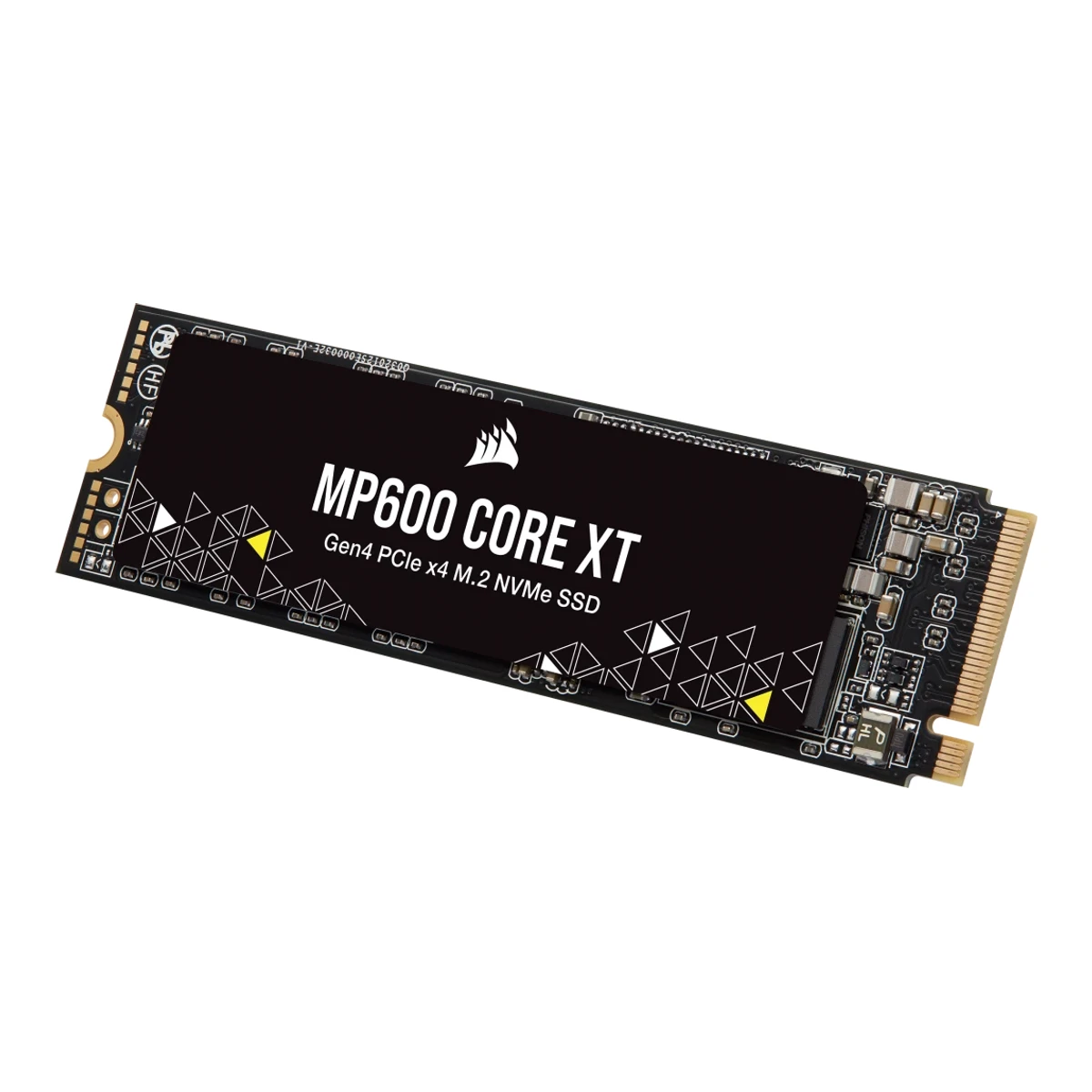 CORSAIR MP600 CORE XT