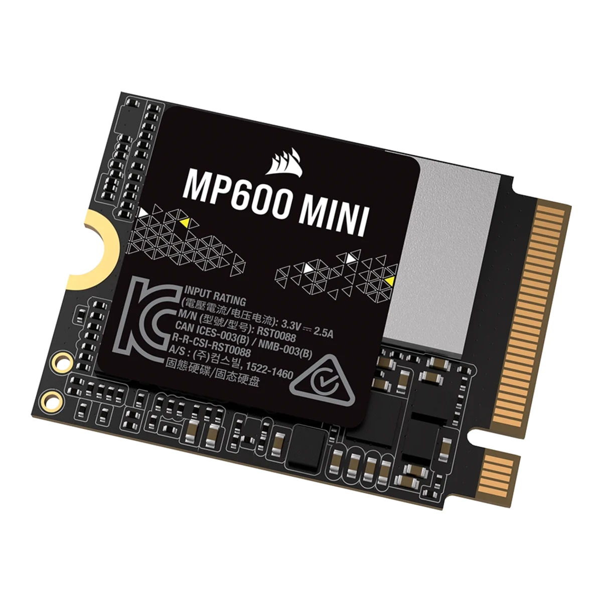 CORSAIR MP600 MINI