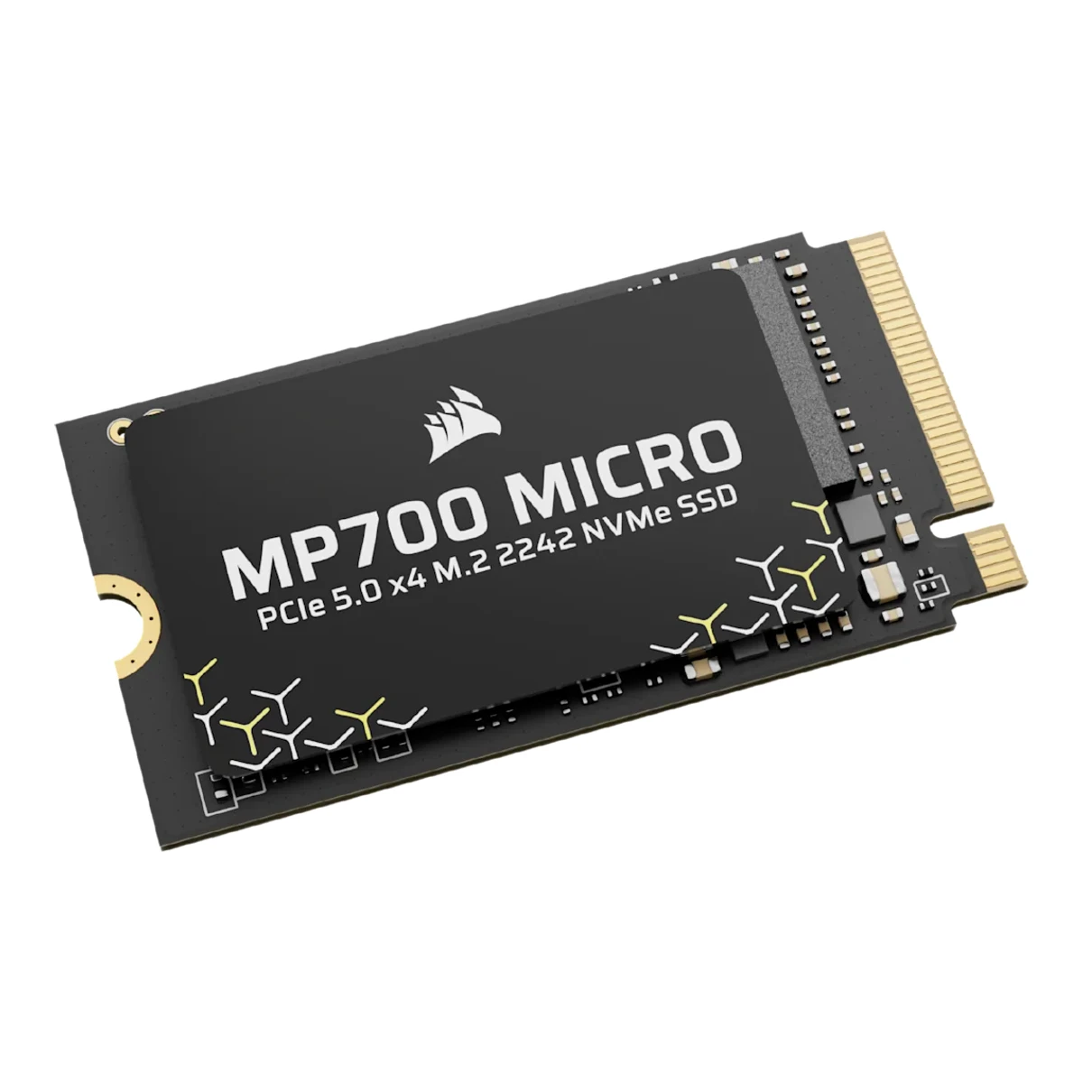 CORSAIR MP700 MICRO