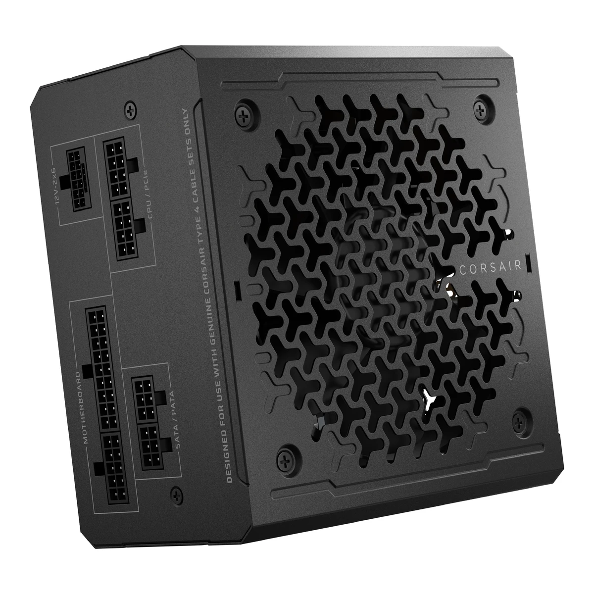 CORSAIR RM650e (2025)