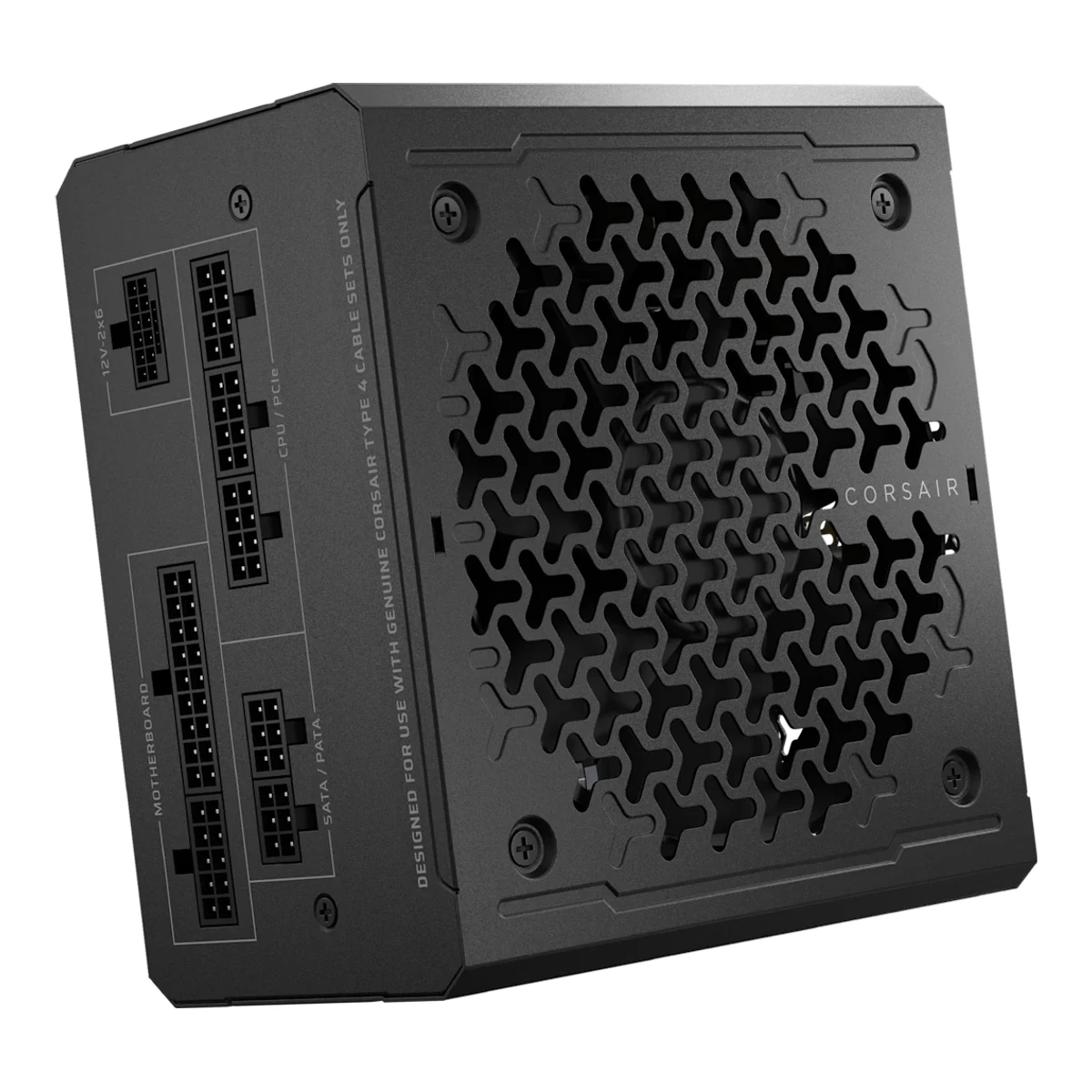 CORSAIR RM750e (2025)