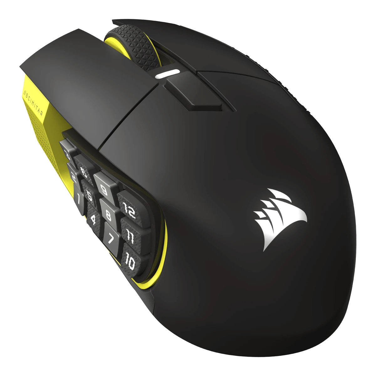 CORSAIR Scimitar Elite Wireless SE
