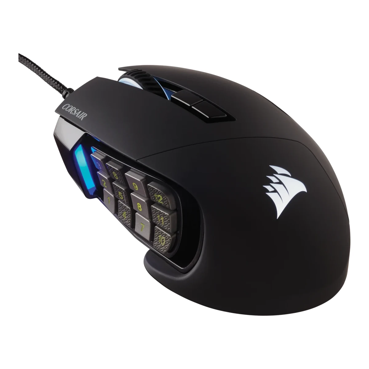 CORSAIR Scimitar RGB Elite