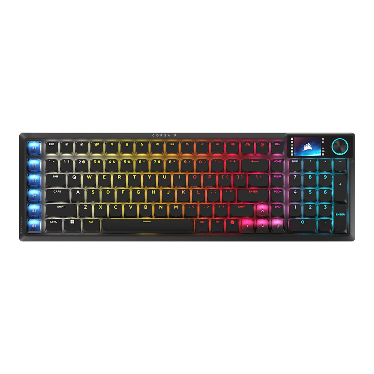 CORSAIR Vanguard Air 99 Wireless