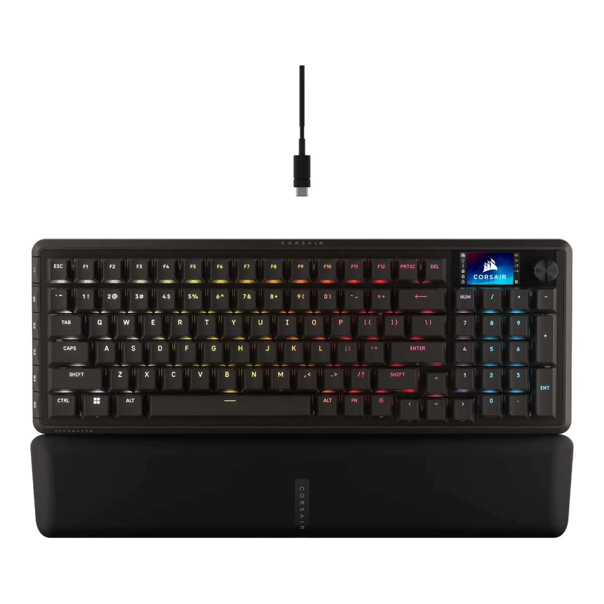 CORSAIR Vanguard Pro 96