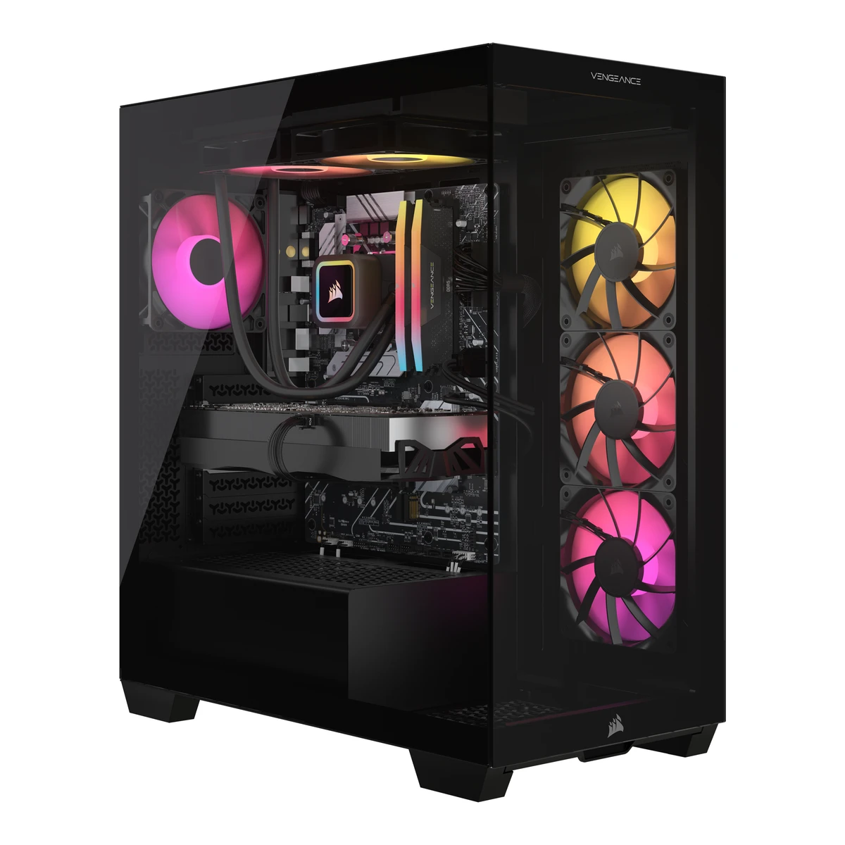 CORSAIR VENGEANCE a7500