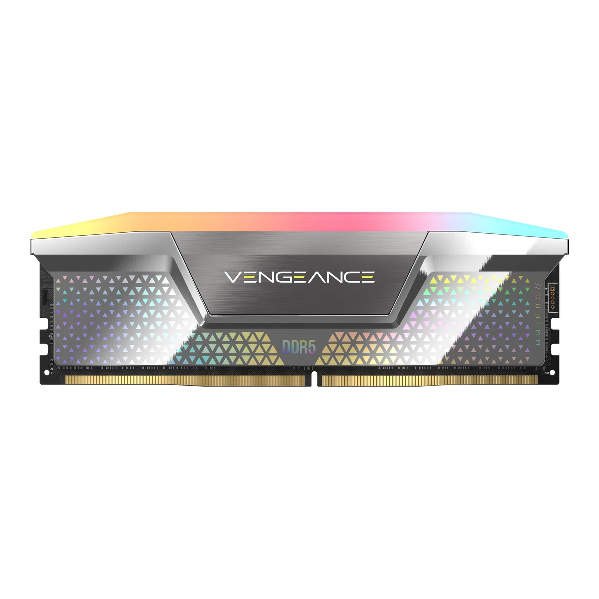 CORSAIR Vengeance RGB DDR5 CUDIMM