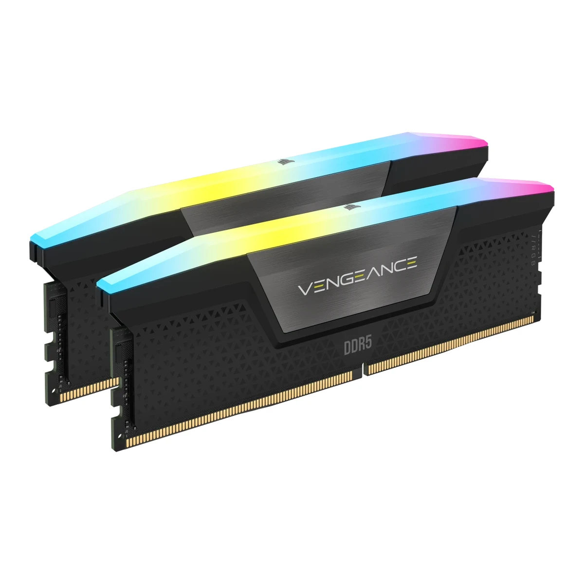 CORSAIR Vengeance RGB DDR5