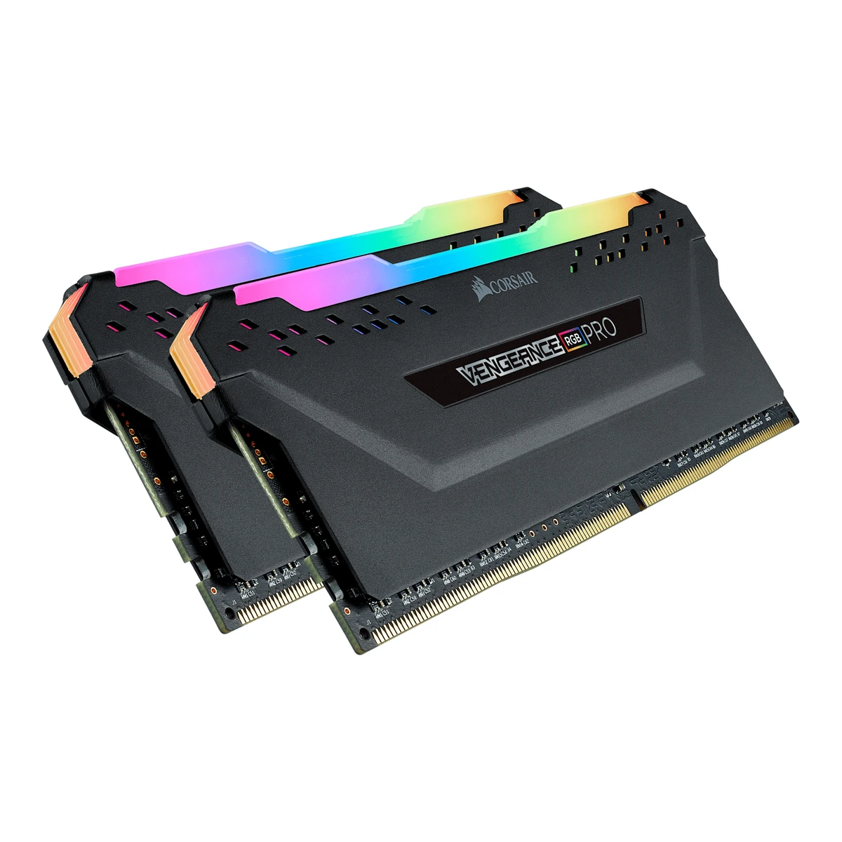CORSAIR Vengeance RGB Pro DDR4