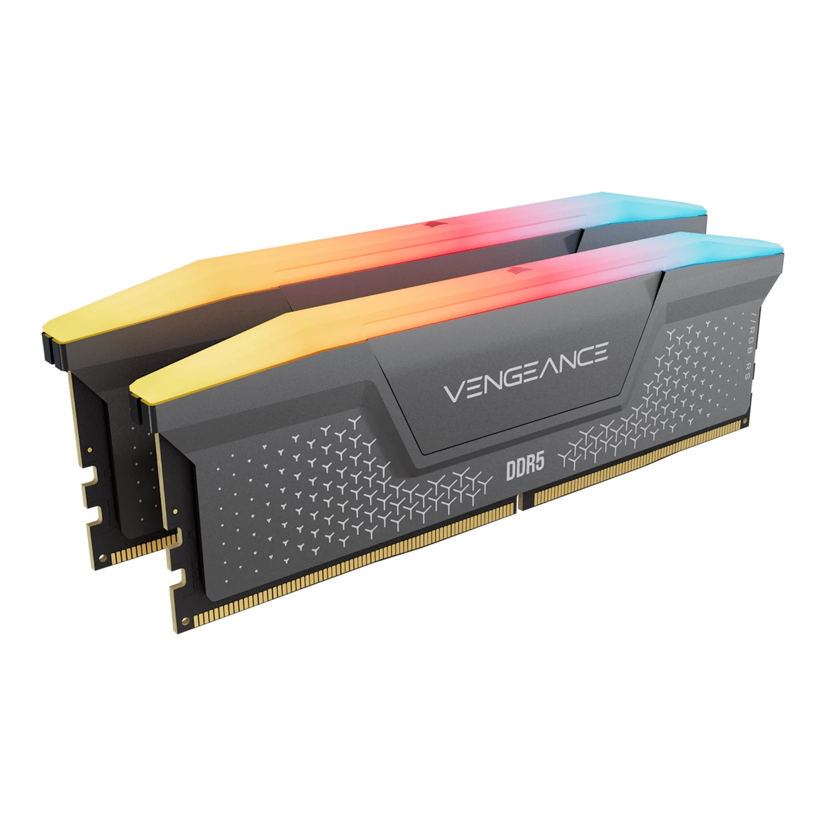 CORSAIR Vengeance RGB RS DDR5