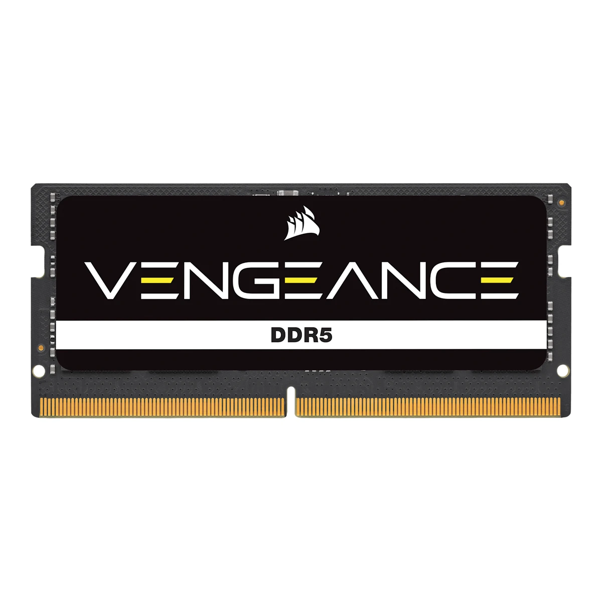 CORSAIR VENGEANCE DDR5 SODIMM