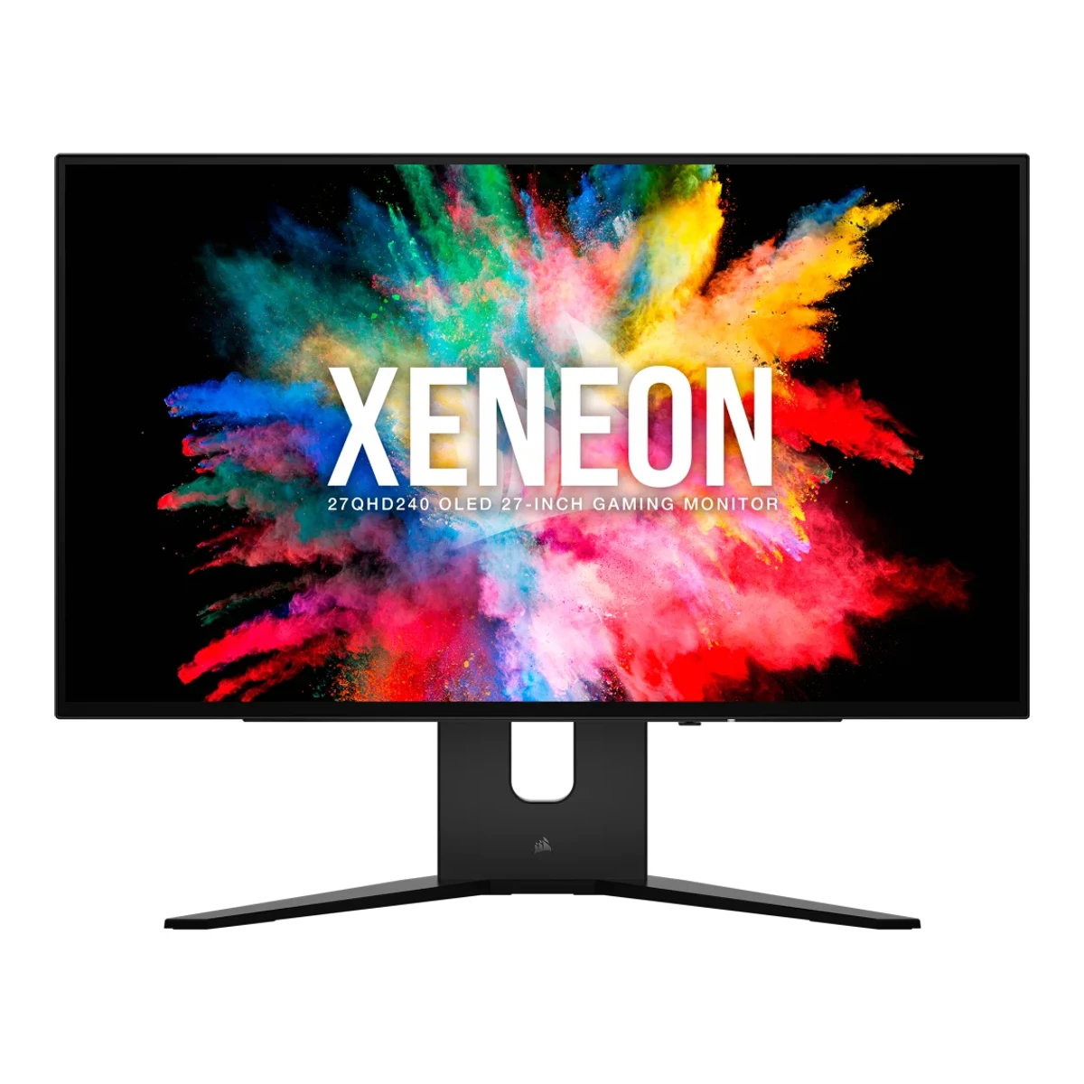 CORSAIR Xeneon 27QHD240 OLED