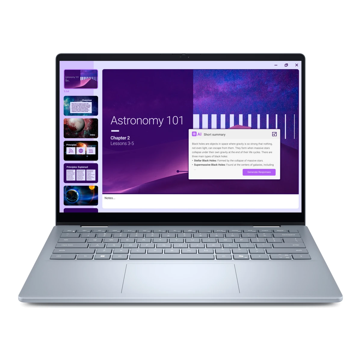 Dell 14 Plus 2-in-1 DB04250 Core Ultra 7 256V
