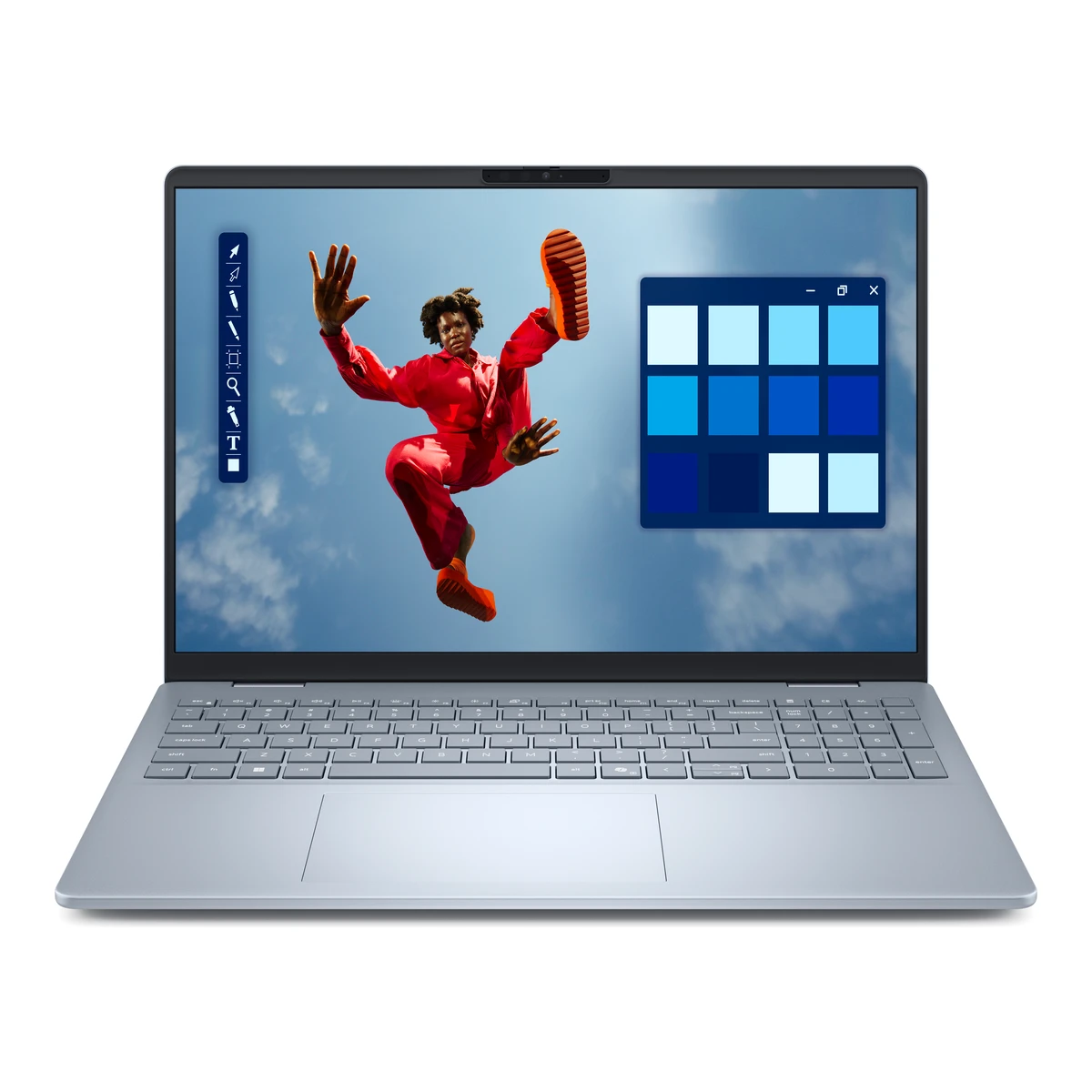 Dell 16 Plus DB16250 Core Ultra 7 256V