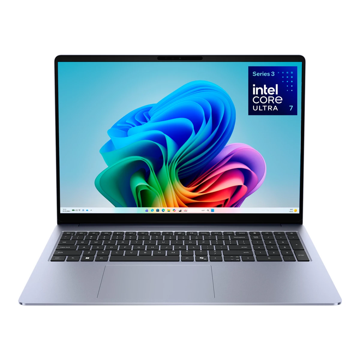 Dell 16S DS16260 Core Ultra 7 355 QHD+