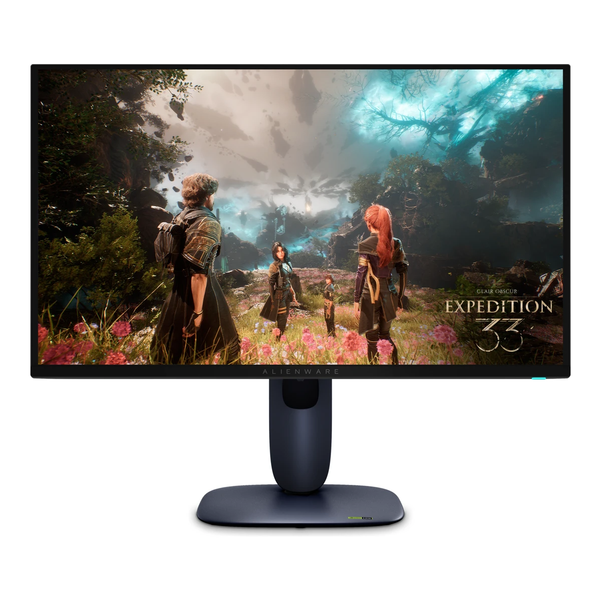 Dell Alienware AW2725Q
