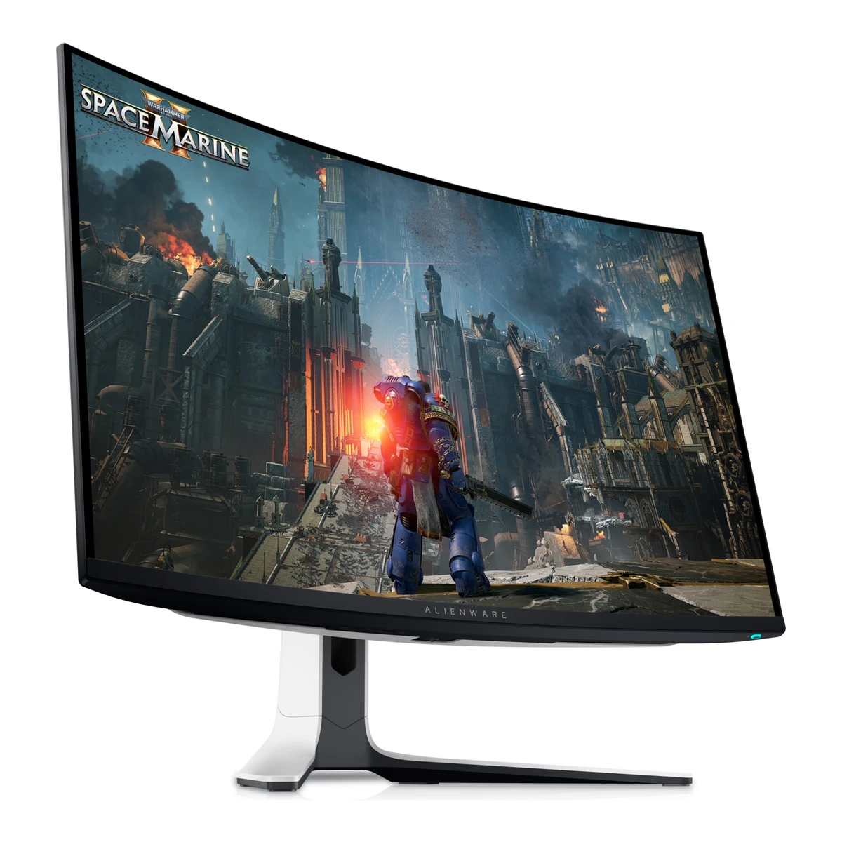 Dell Alienware AW3225QF