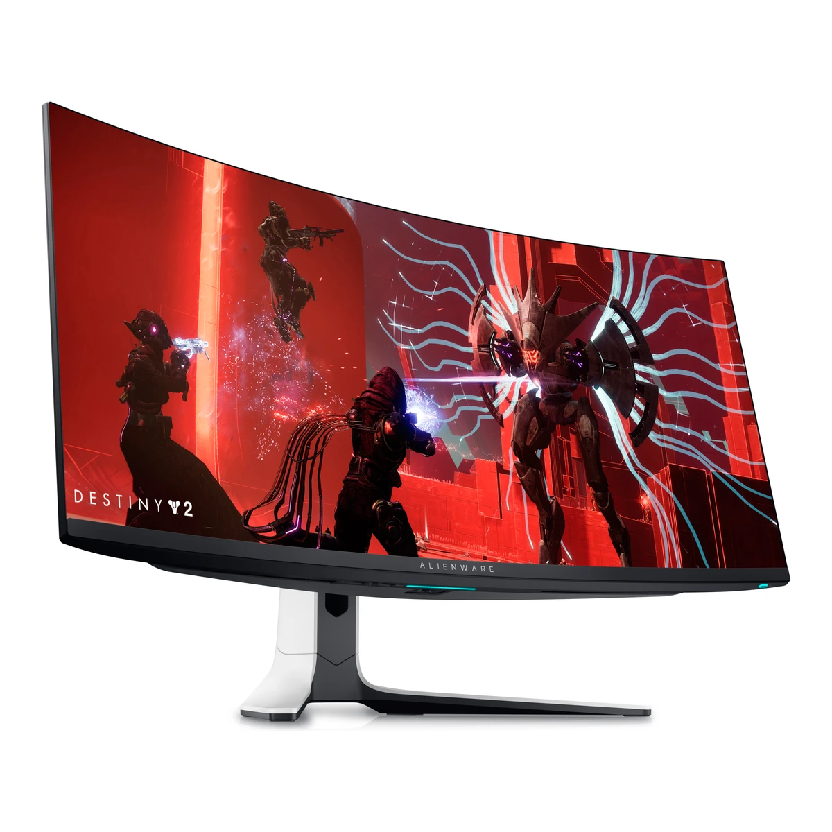 Dell Alienware AW3423DW