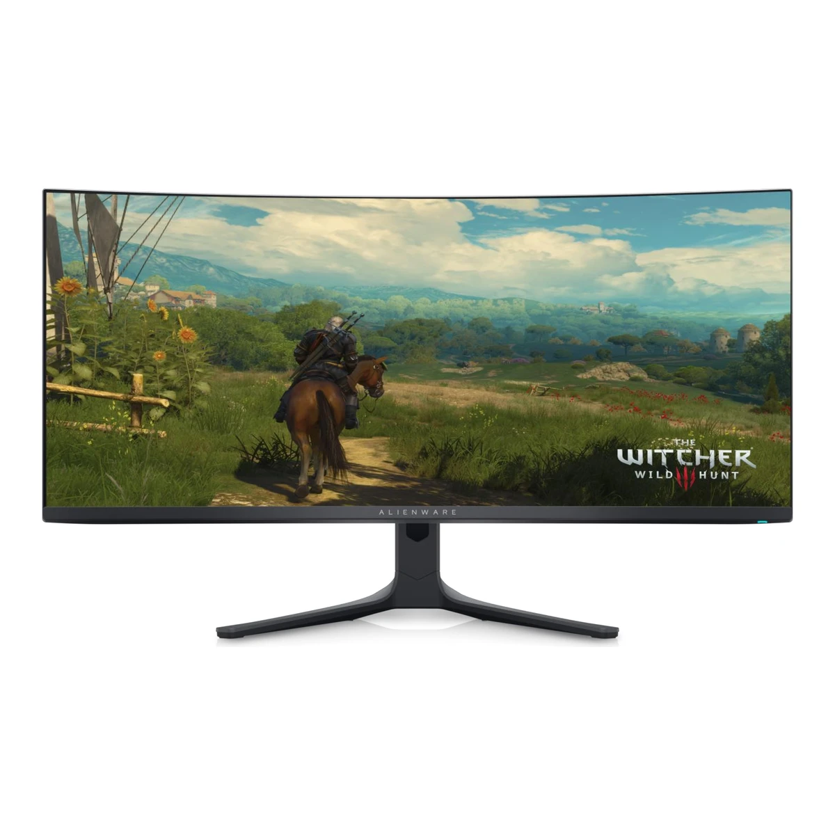 Dell Alienware AW3423DWF
